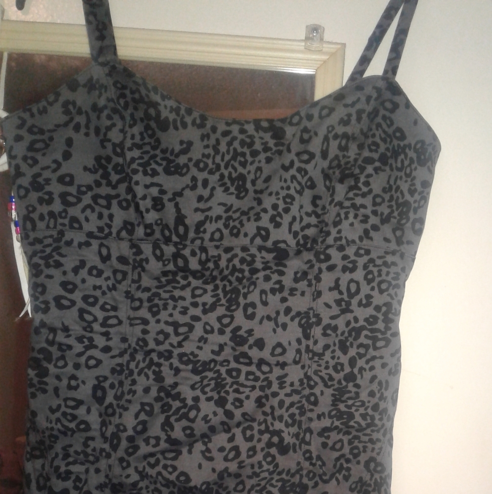 Vintage G by Guess dress